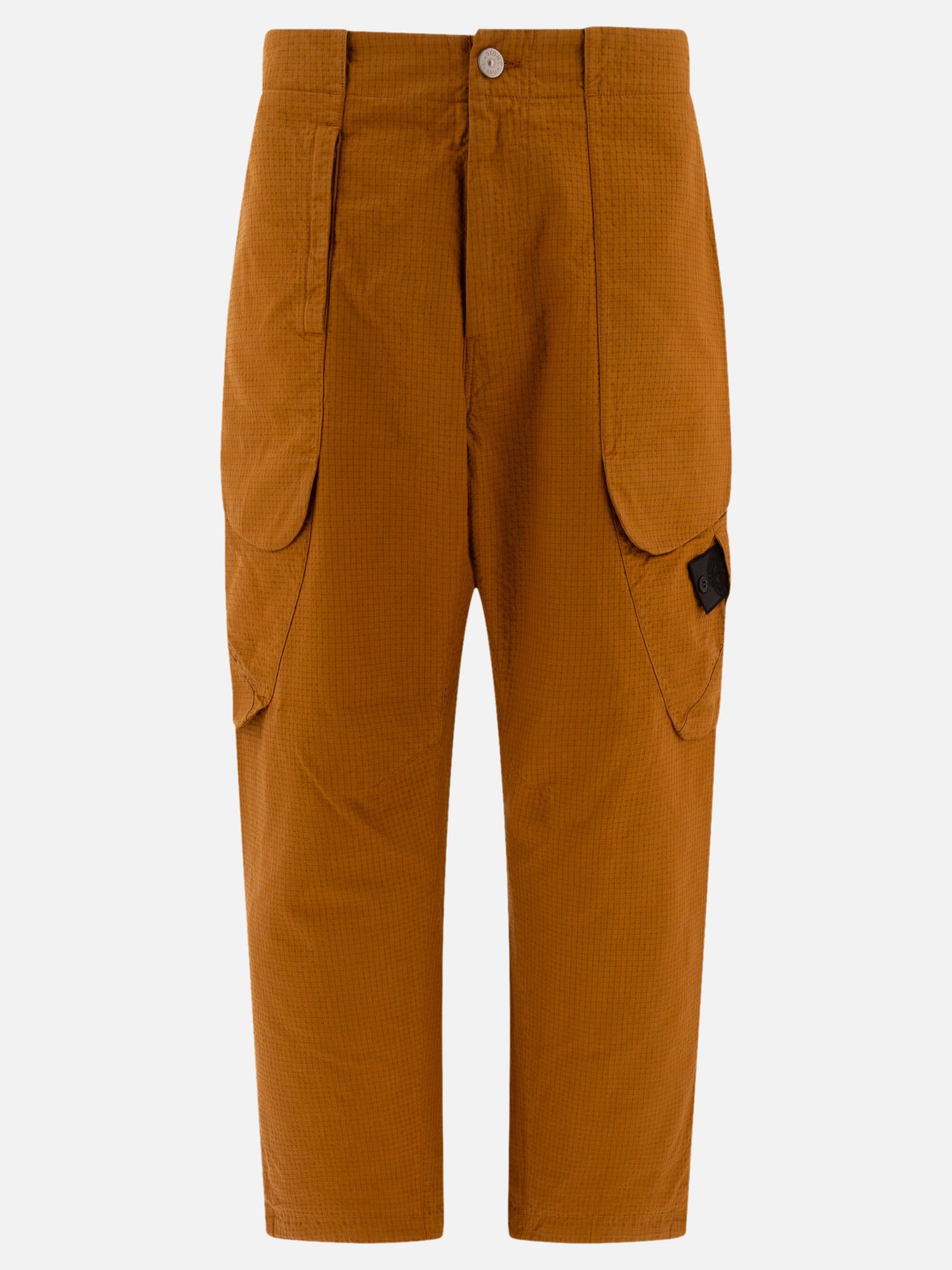 Pantaloni cargo "Shadow Compass"