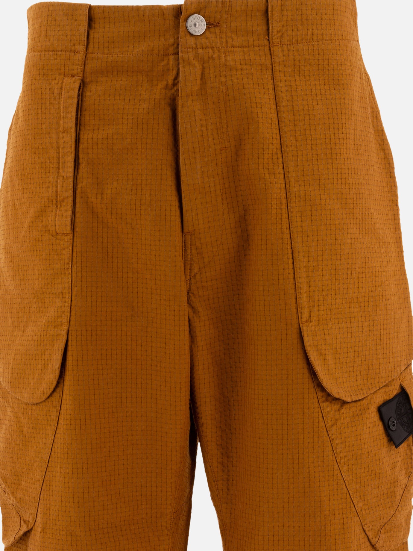 Pantaloni cargo "Shadow Compass"