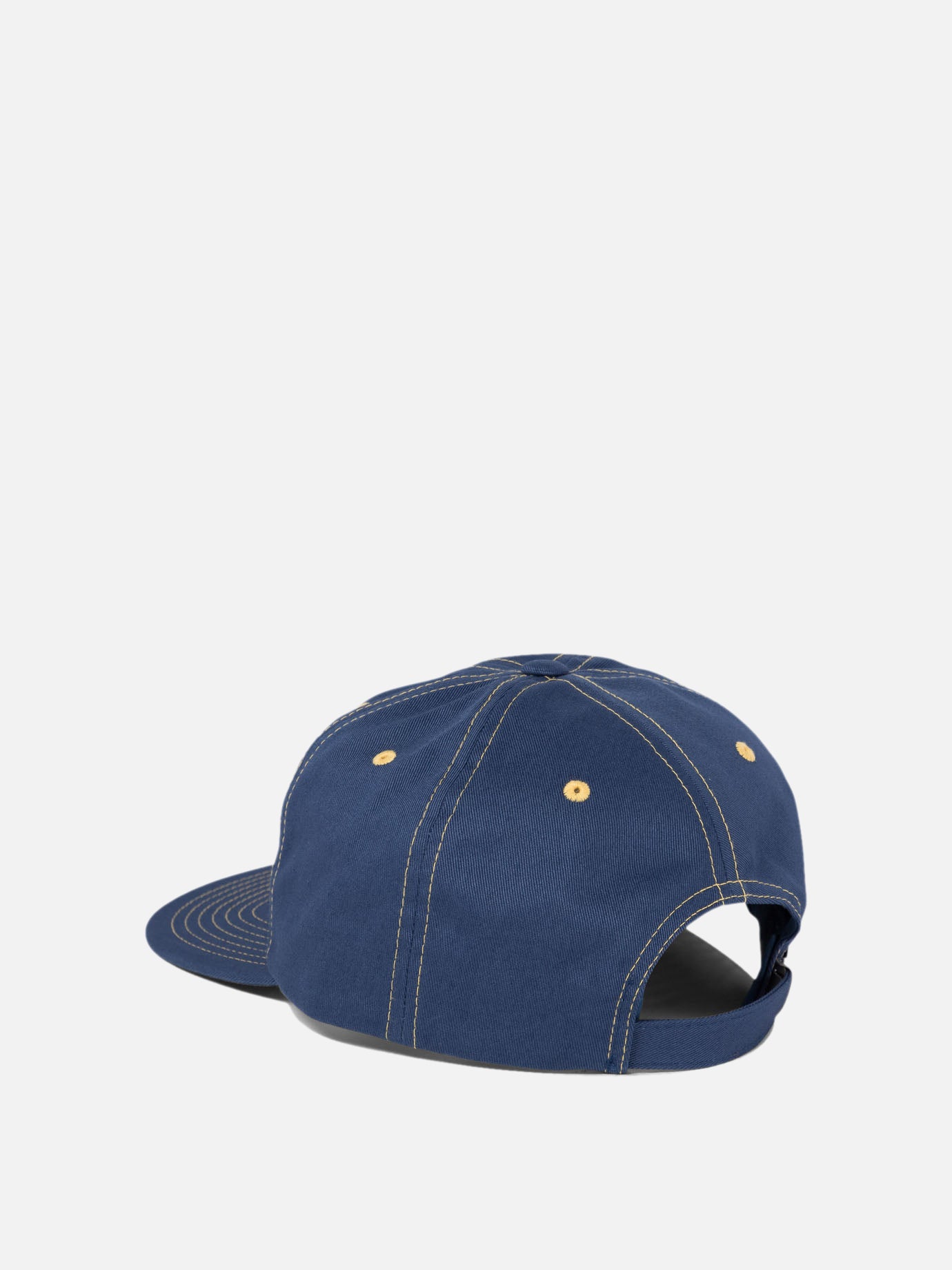 Stüssy "Stüssy Service" trucker cap Blue