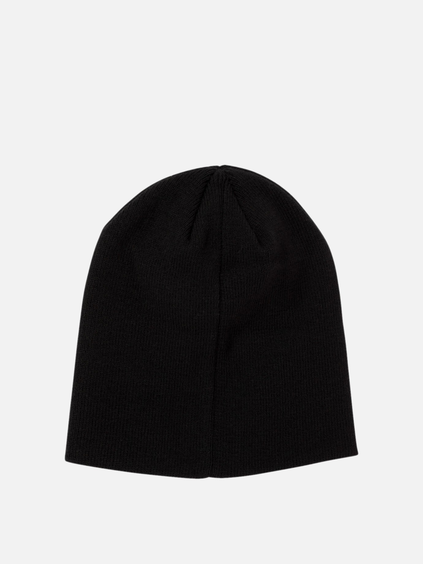 Stüssy "Basic Skullcap" beanie Black