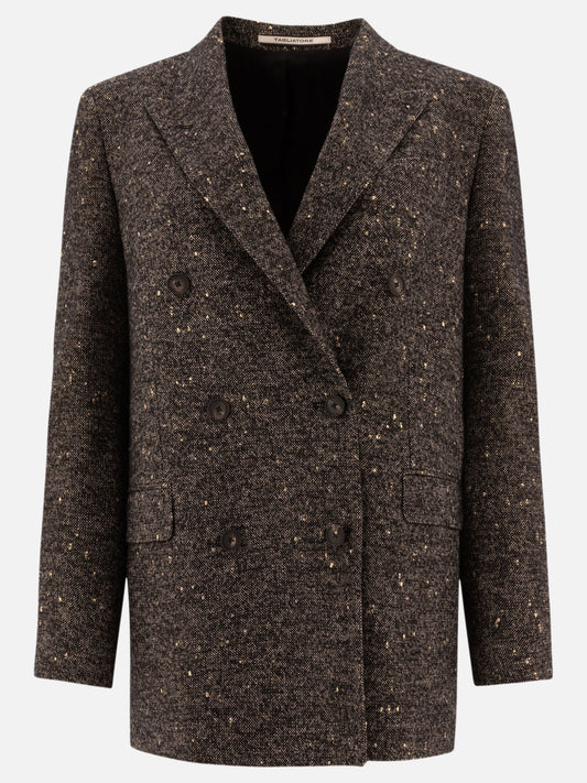 Tagliatore Blazer "Jasmine" 18339371_44 Black 1