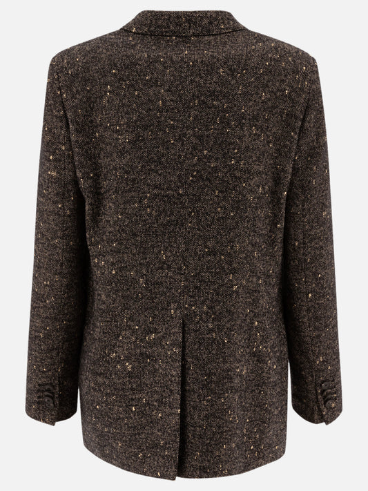 Tagliatore Blazer "Jasmine" 18339371_44 Black 2