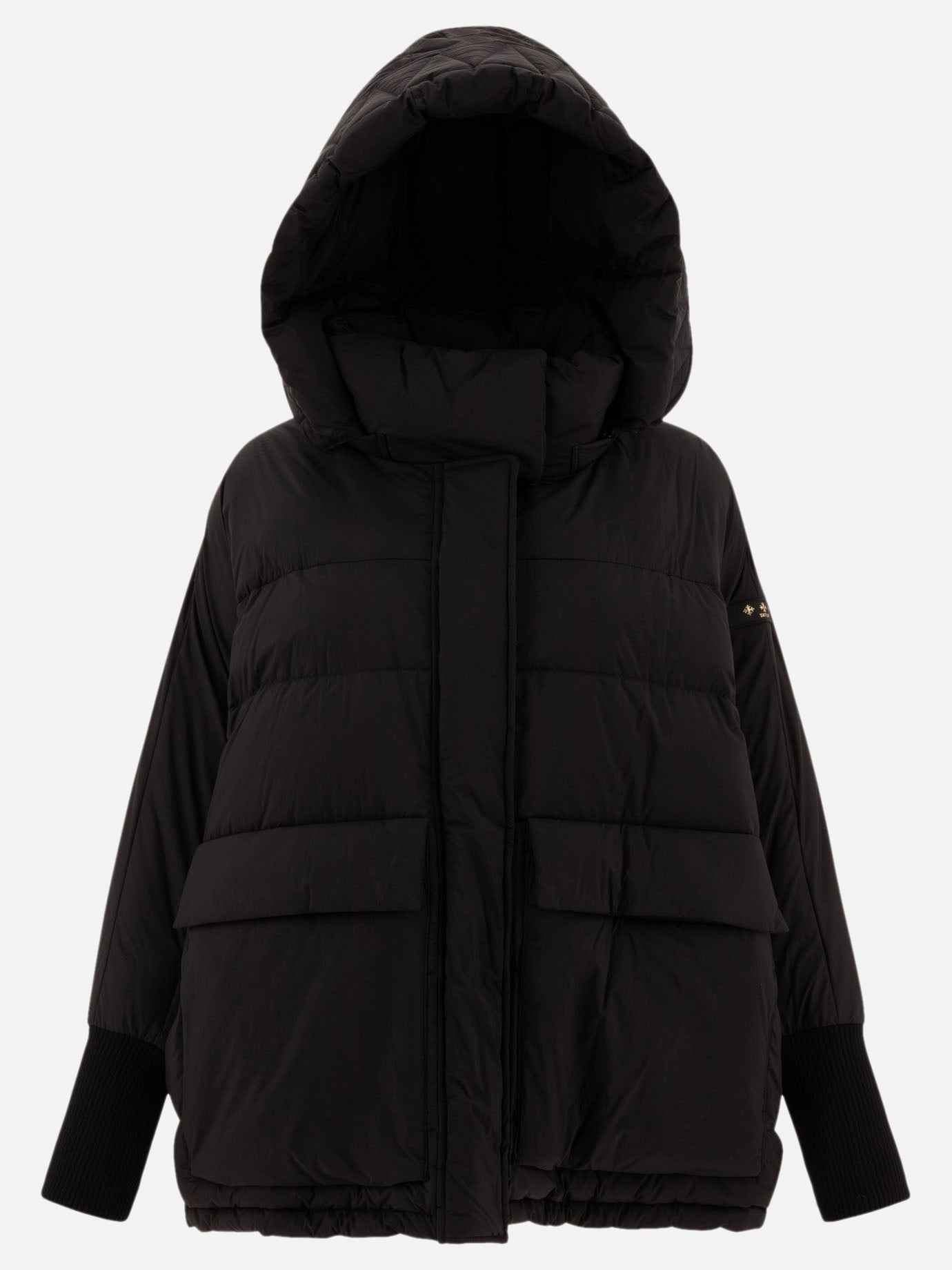 Tatras "Gui" down jacket Black