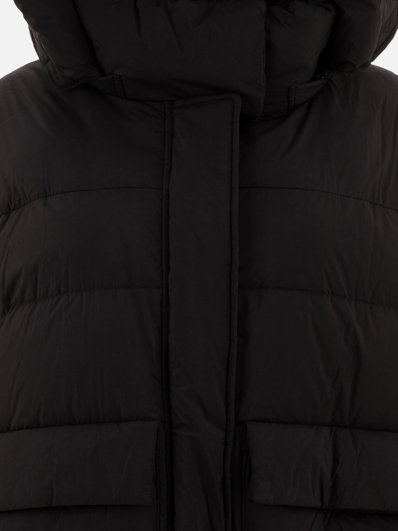 Tatras "Gui" down jacket Black