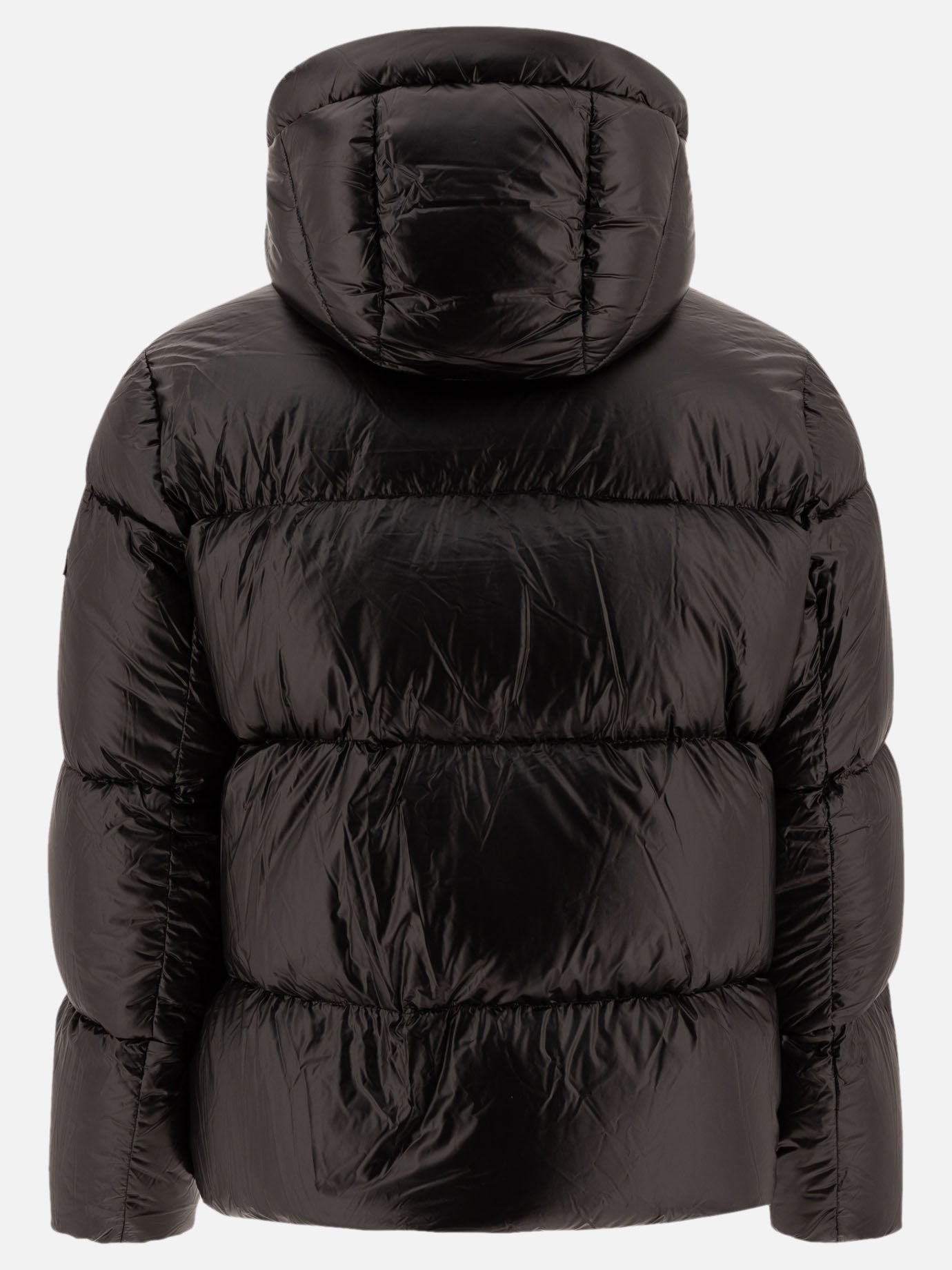 "Pondordo" down jacket