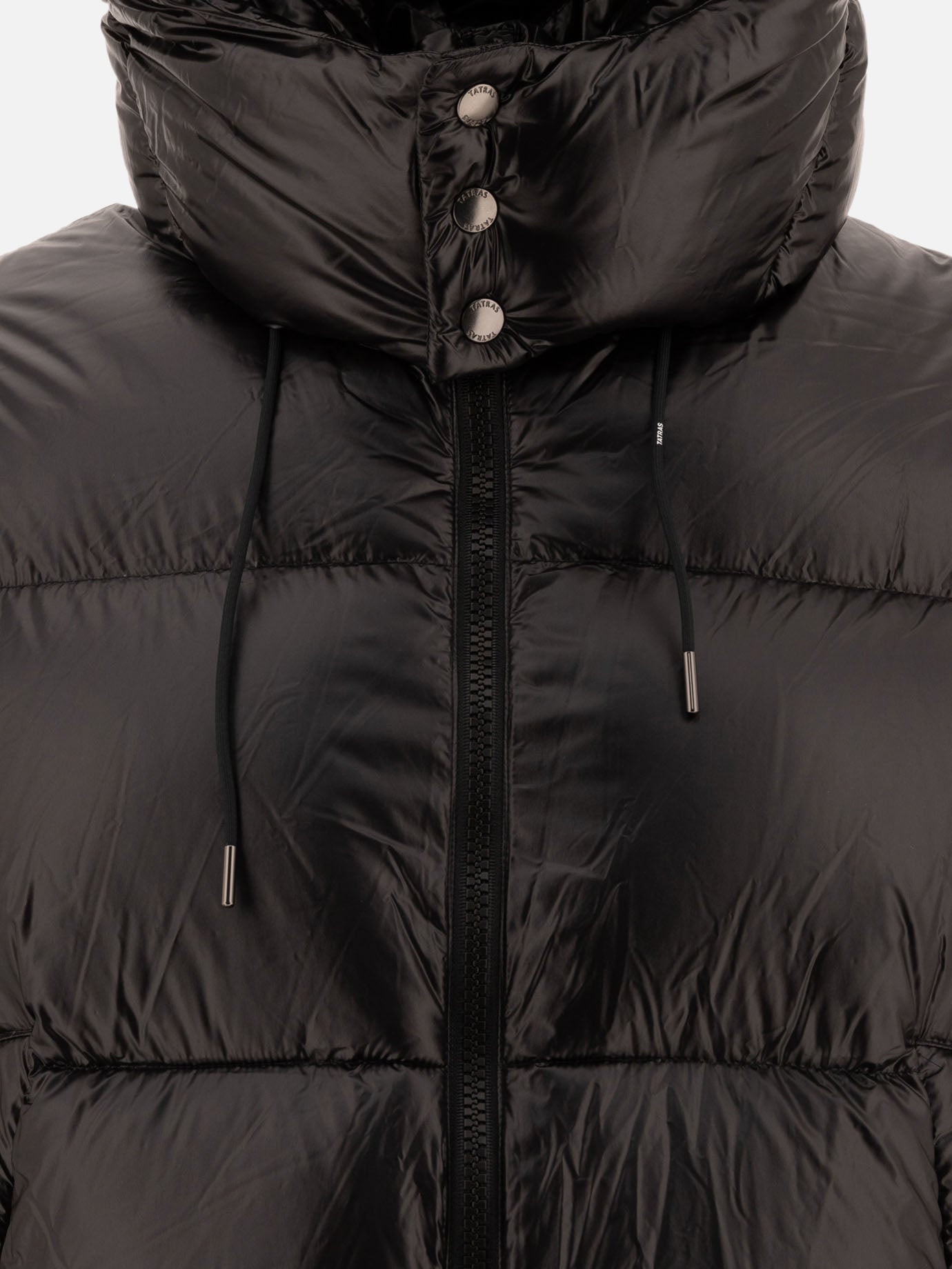 "Pondordo" down jacket