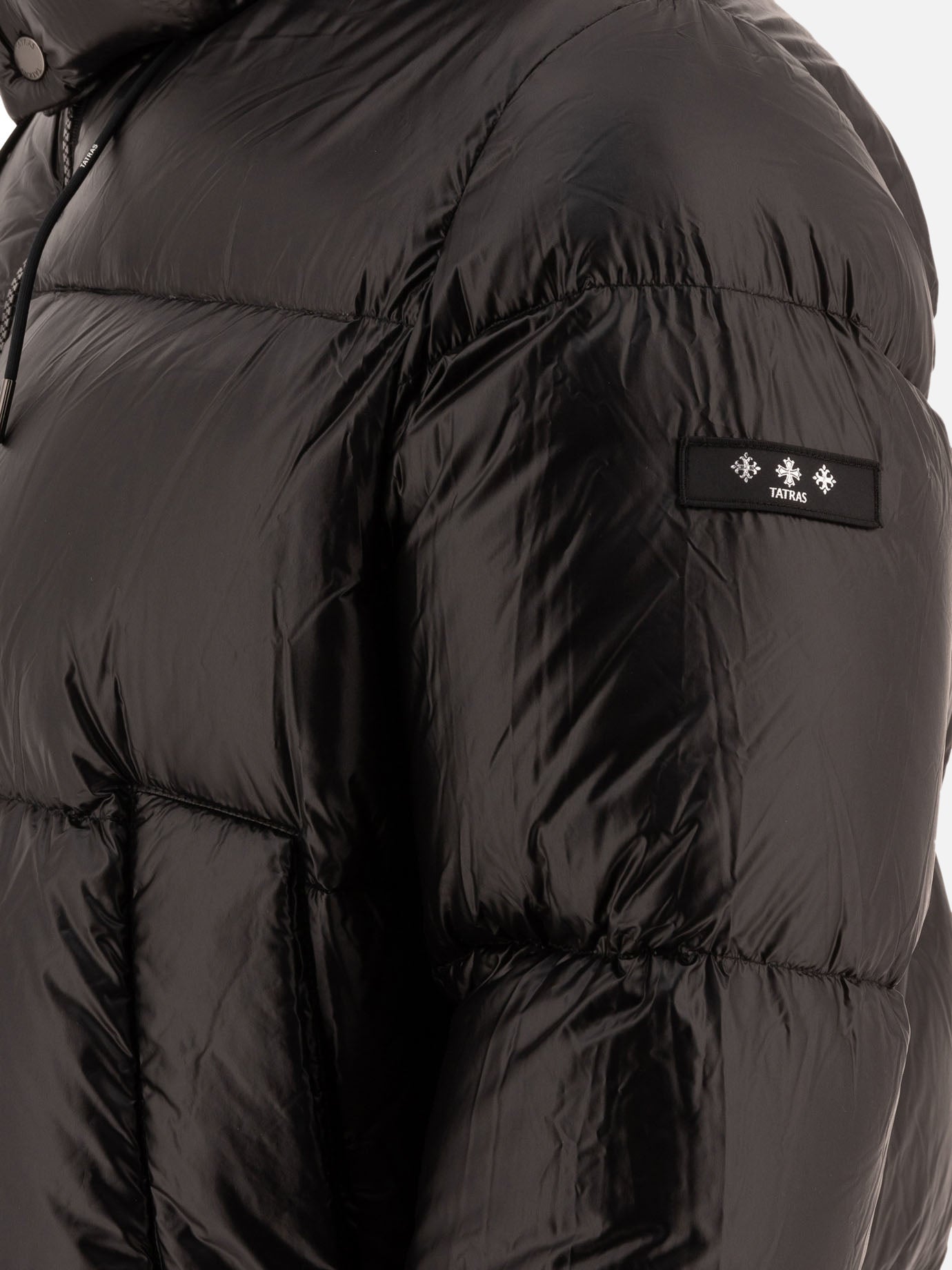 "Pondordo" down jacket