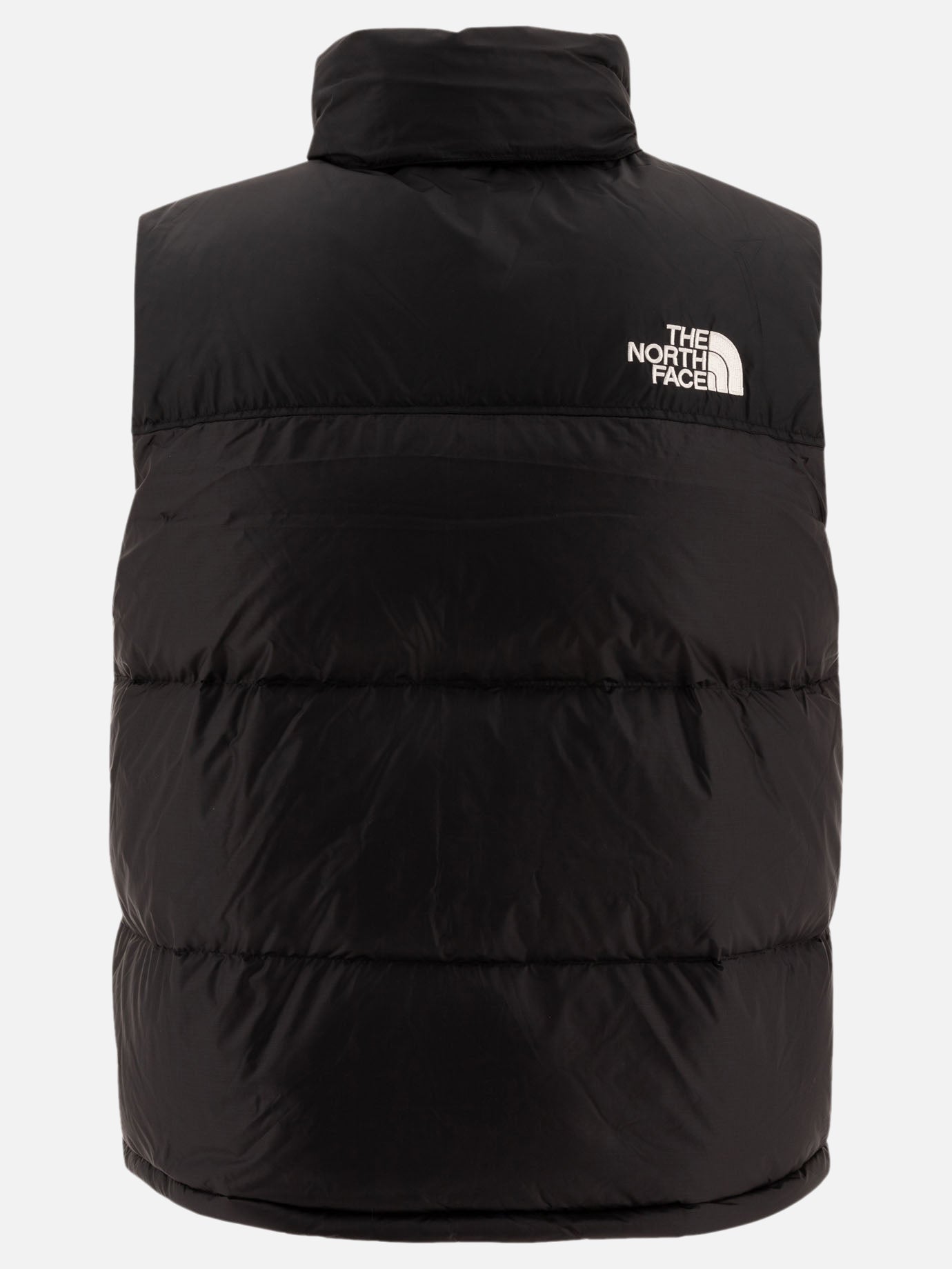 The North Face "1996 Retro Nuptse" vest jacket Black