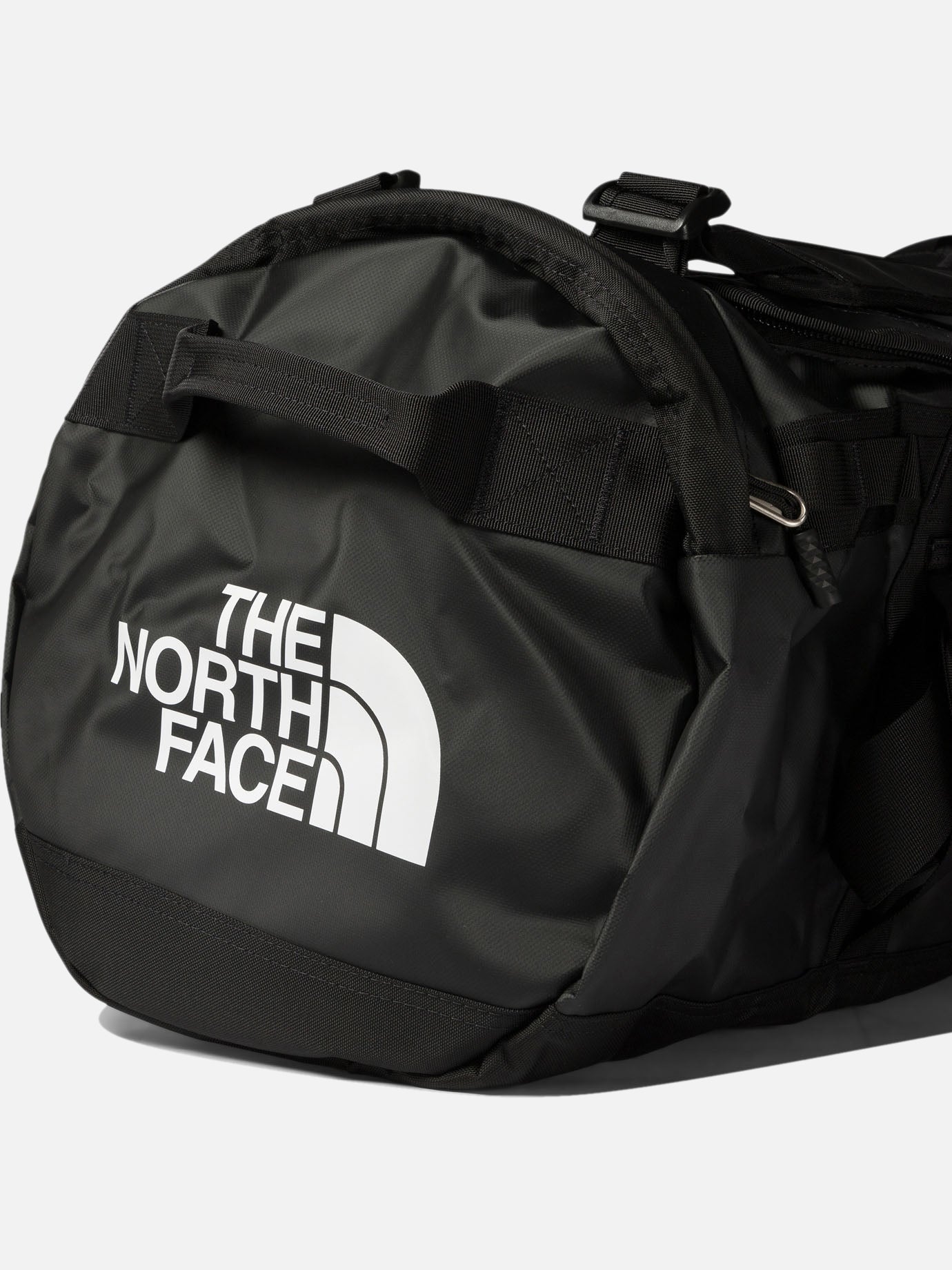 The North Face "Base Camp M" duffle bag Black