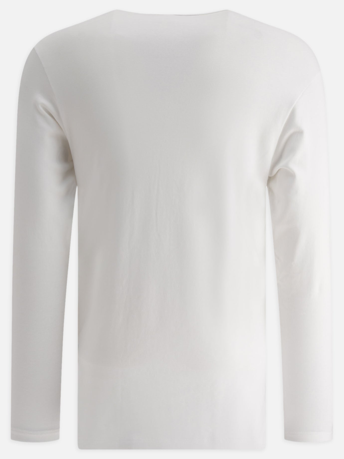 Underwear t-shirts Solid colour  White - Tom Ford Men | PDP | VIETTI Online Store | Zoom-Modal_2
