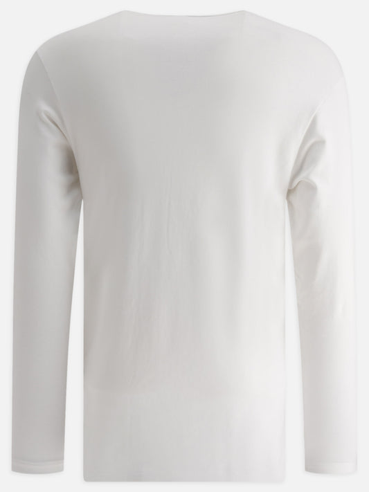 Underwear t-shirts Solid colour  White - Tom Ford Men | PLP | VIETTI Online Store | 2
