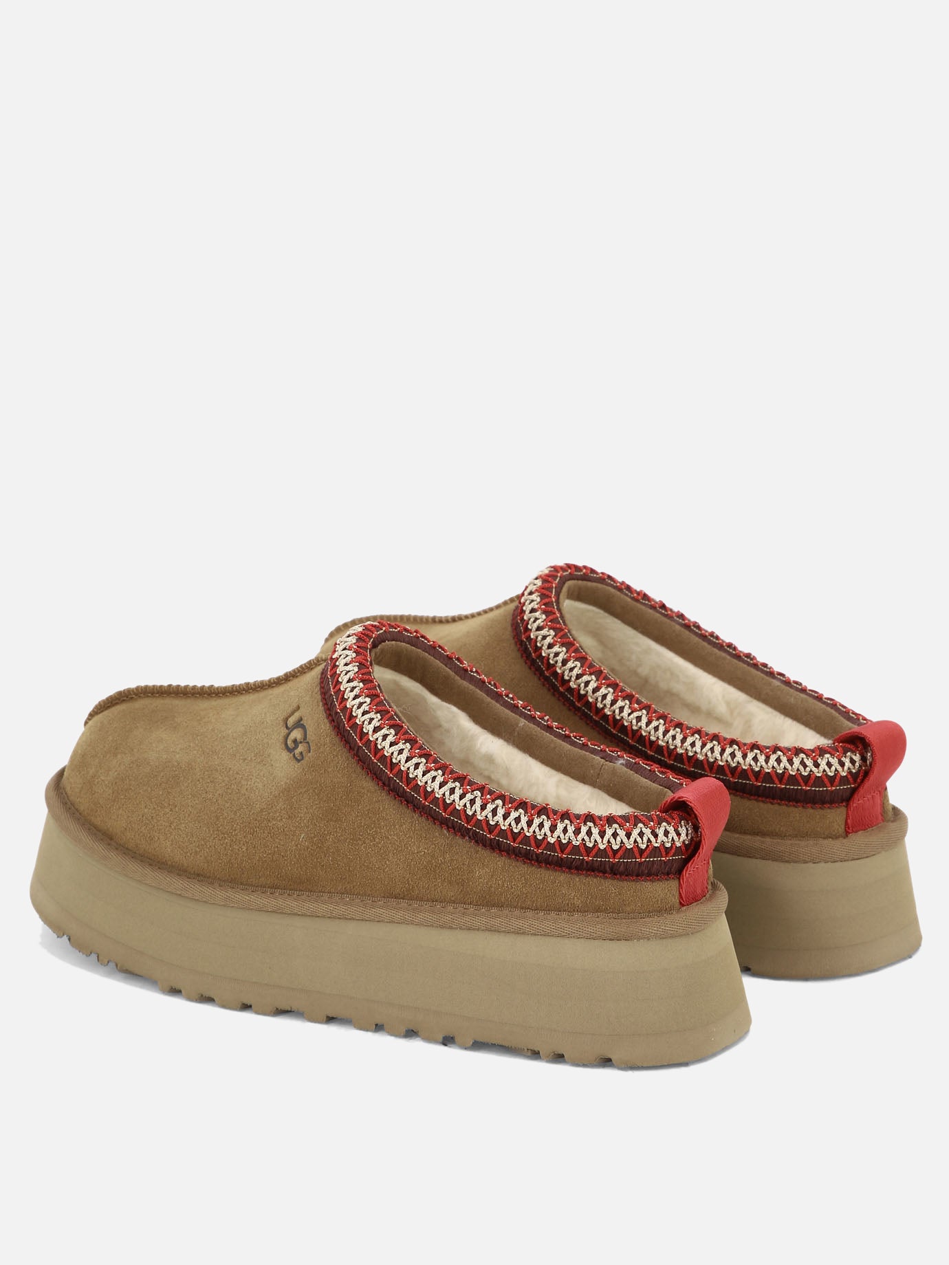 Slipper "Tazz"