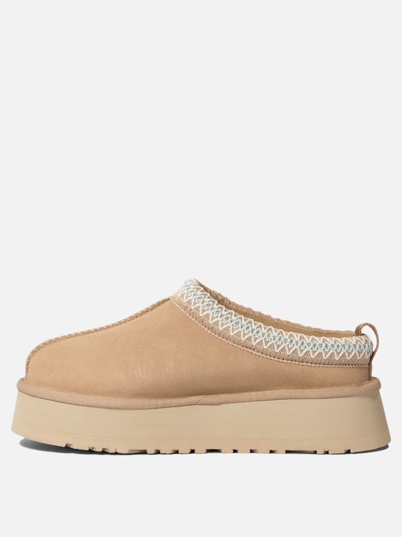 Ugg "Tazz" slippers Beige