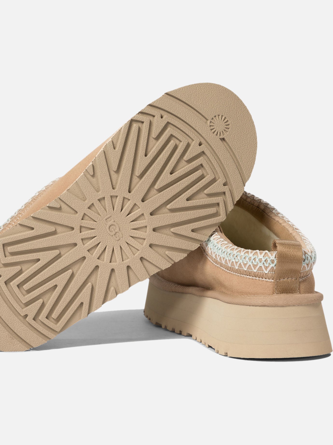 Slippers 1122553  Beige - Ugg Women | PDP | VIETTI Online Store | Zoom-Modal_5
