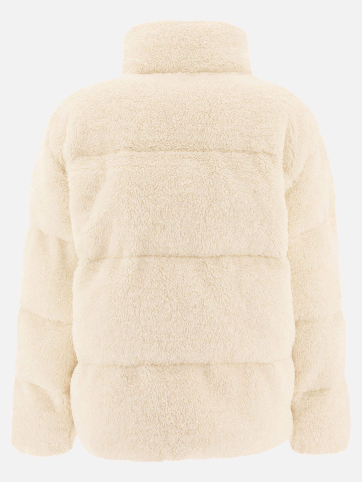 Down jackets Solid colour  White - Ugg Women | PDP | VIETTI Online Store | thumbnail_2