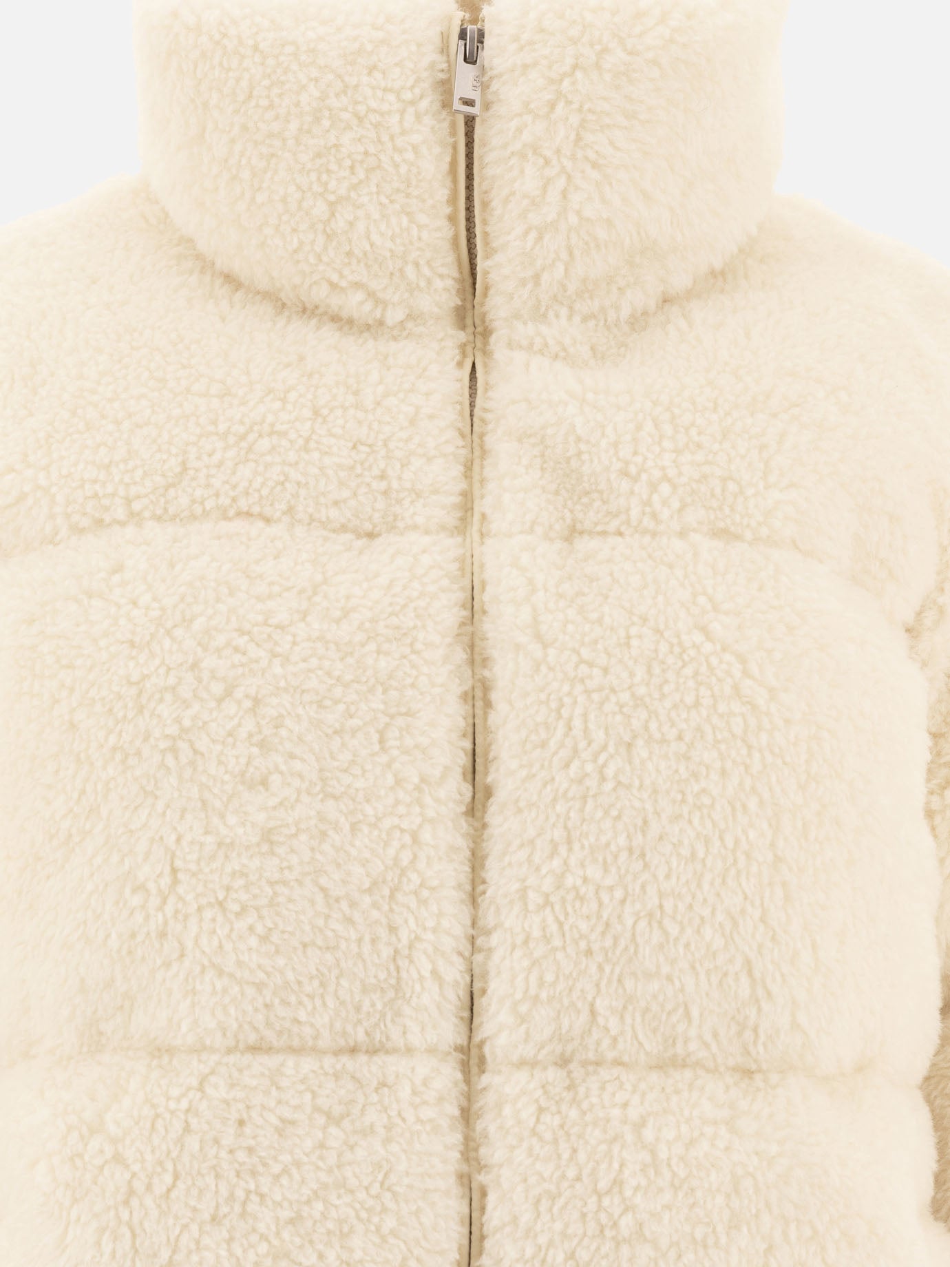 Down jackets Solid colour  White - Ugg Women | PDP | VIETTI Online Store | Zoom-Modal_3
