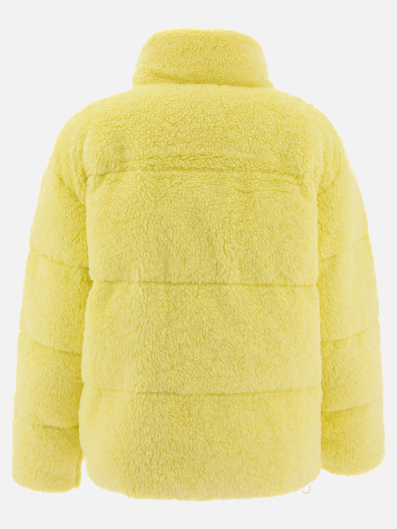 Down jackets Solid colour  Yellow - Ugg Women | PDP | VIETTI Online Store | Zoom-Modal_2
