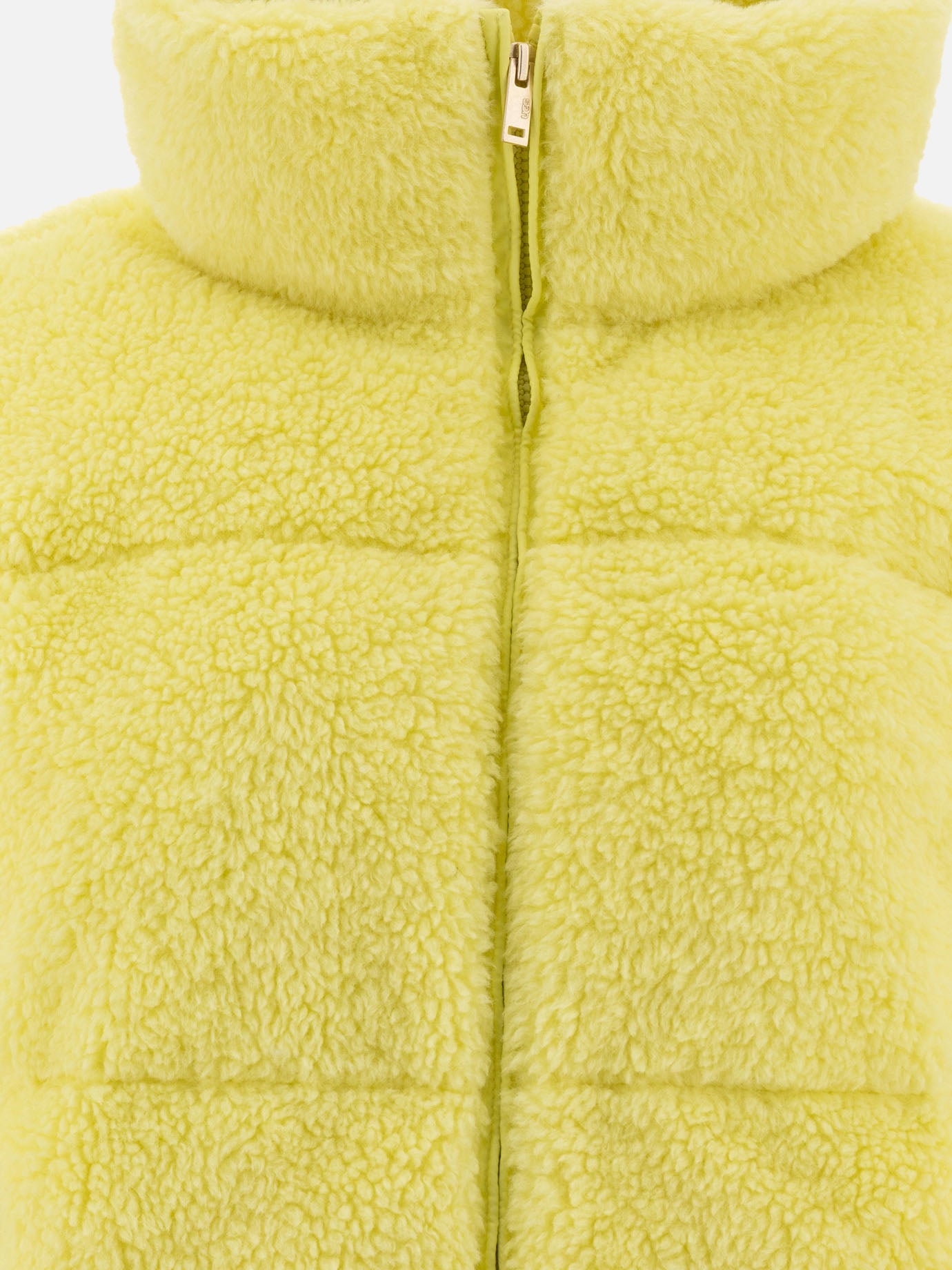 Down jackets Solid colour  Yellow - Ugg Women | PDP | VIETTI Online Store | Zoom-Modal_3
