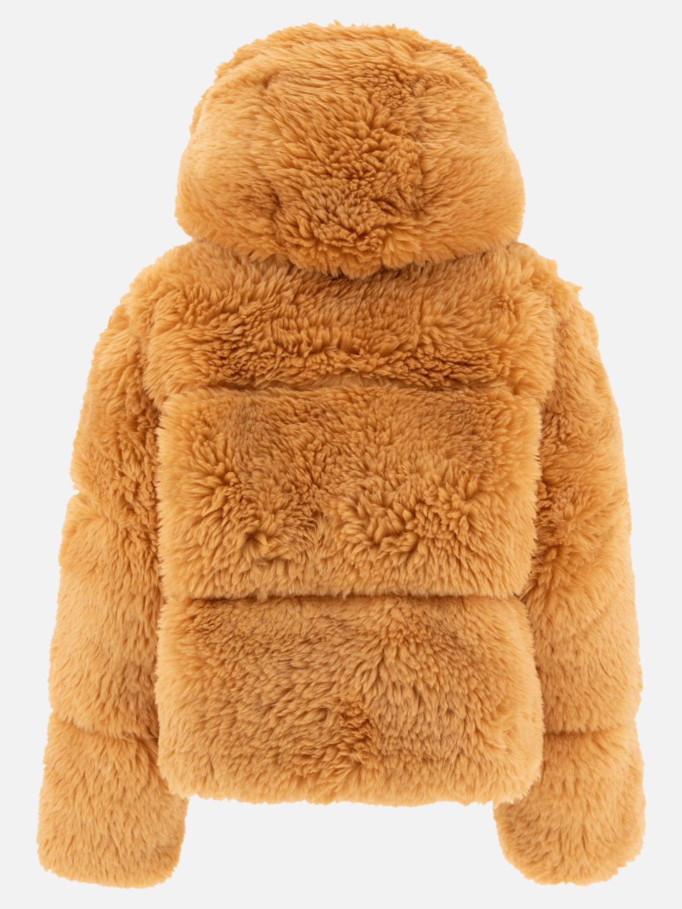Down jackets Solid colour  Beige - Ugg Women | PDP | VIETTI Online Store | Zoom-Modal_2
