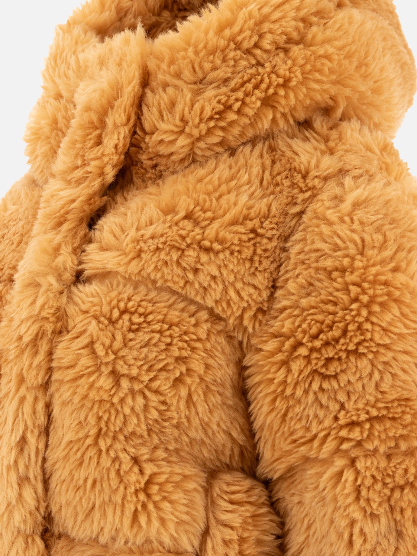 Down jackets Solid colour  Beige - Ugg Women | PDP | VIETTI Online Store | thumbnail_4
