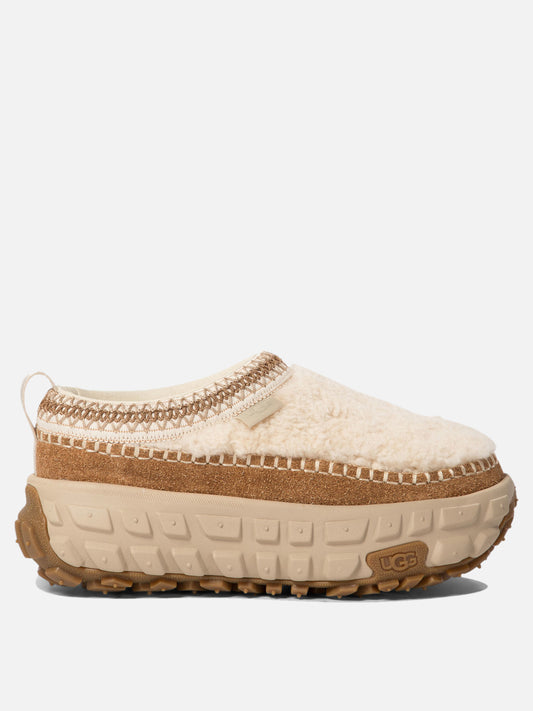 Ugg "Venture Daze Cozy" slippers Beige