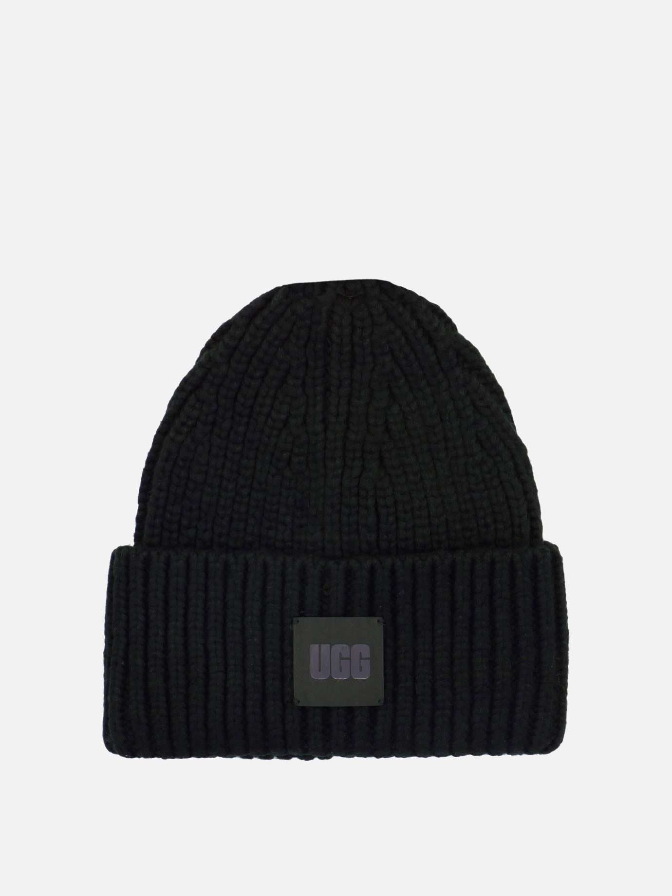 Beanies 20061  Black - Ugg Women | PDP | VIETTI Online Store | Zoom-Modal
