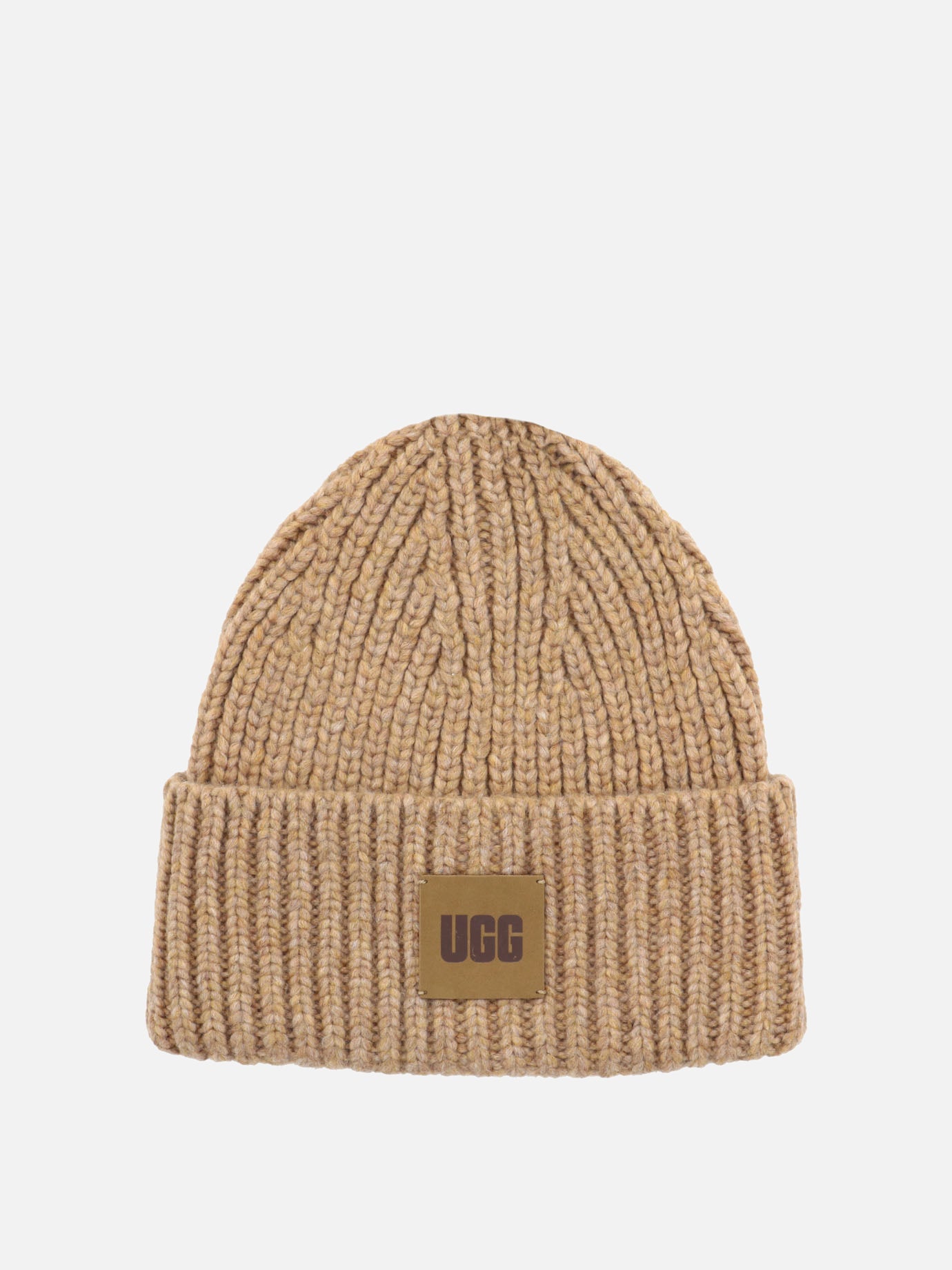 Beanies 20061  Beige - Ugg Women | PDP | VIETTI Online Store | Zoom-Modal
