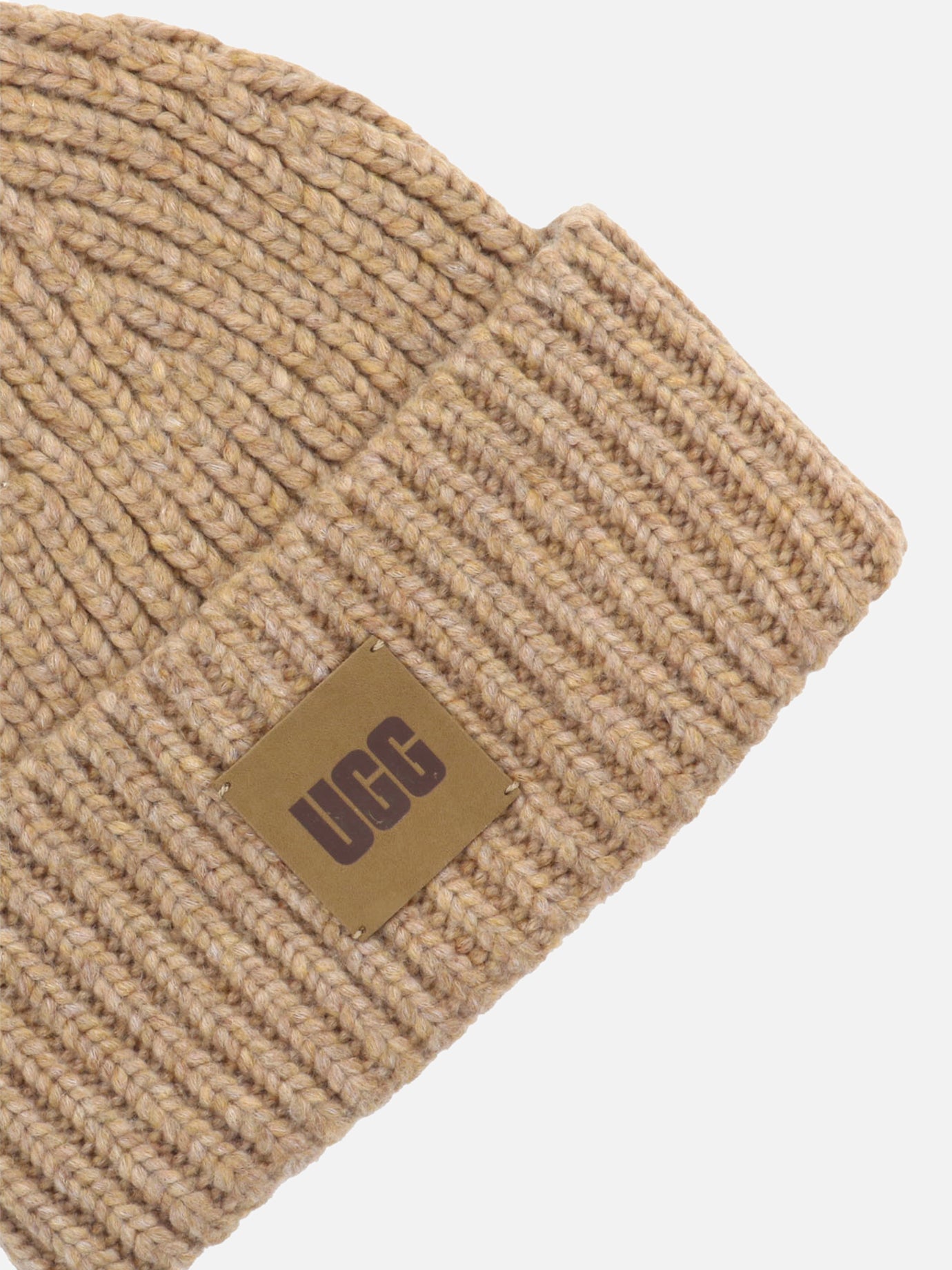 Beanies 20061  Beige - Ugg Women | PDP | VIETTI Online Store | thumbnail_2