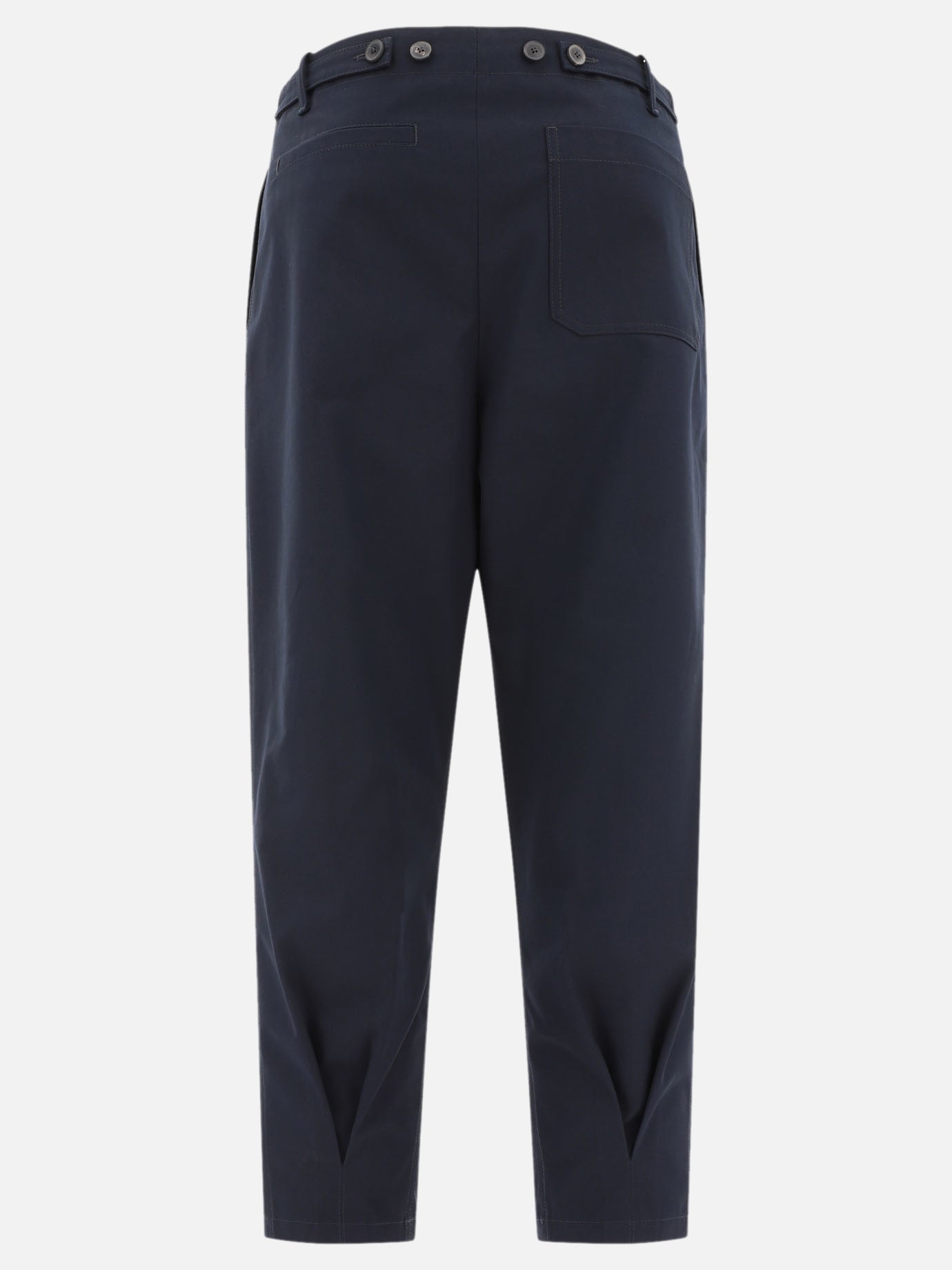 Chino trousers