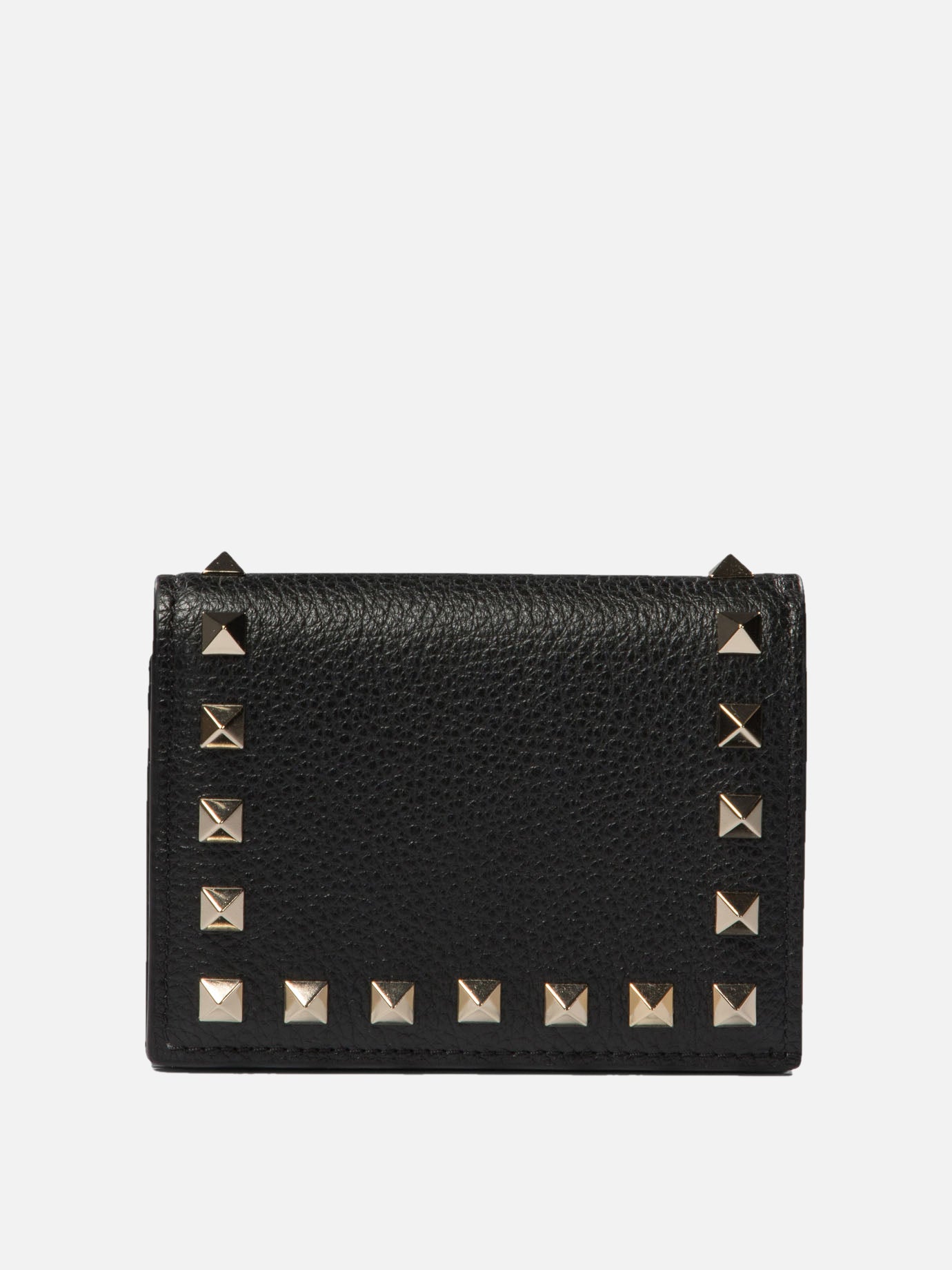 "Rockstud" wallet