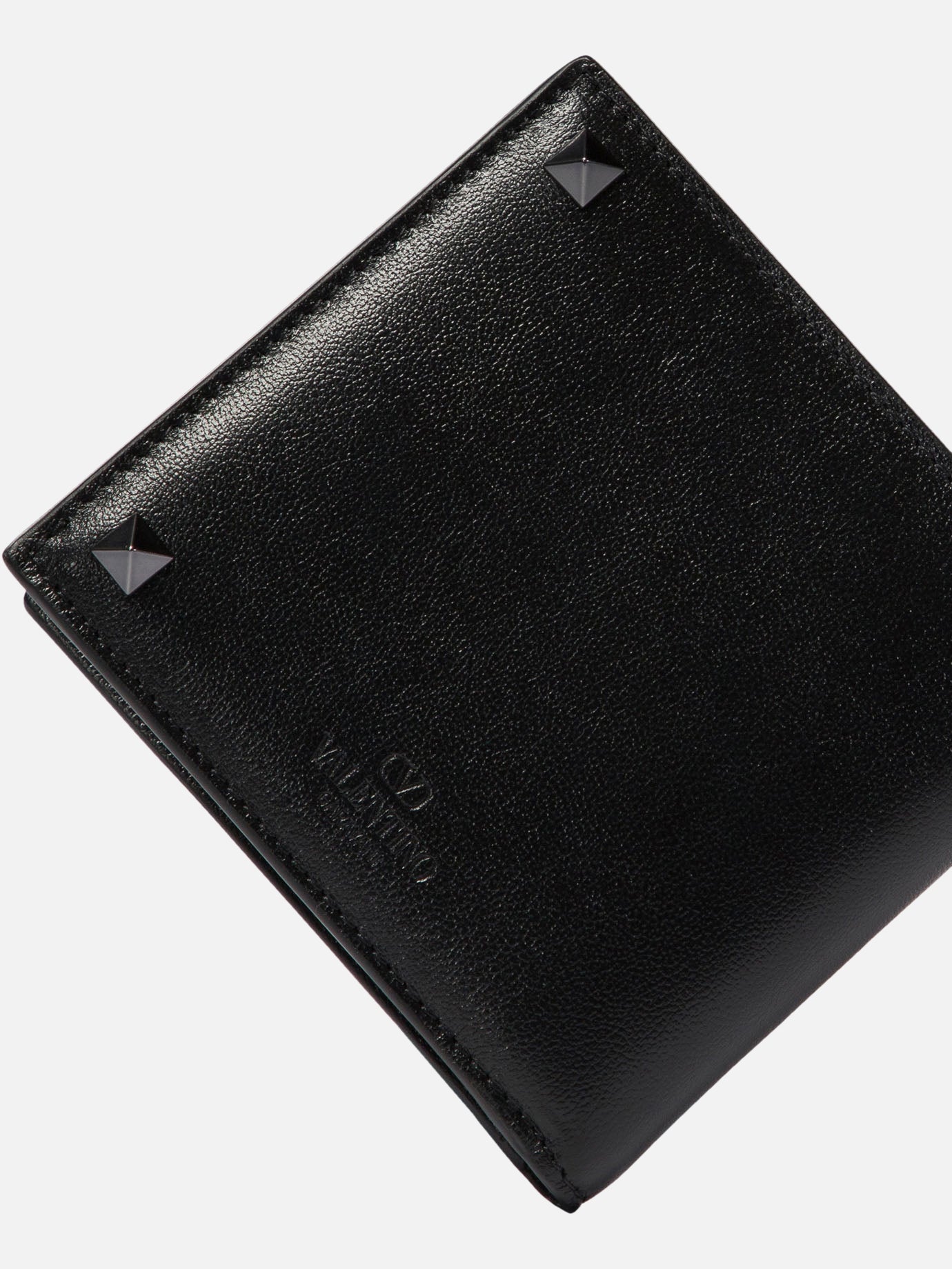 "Rockstud" wallet