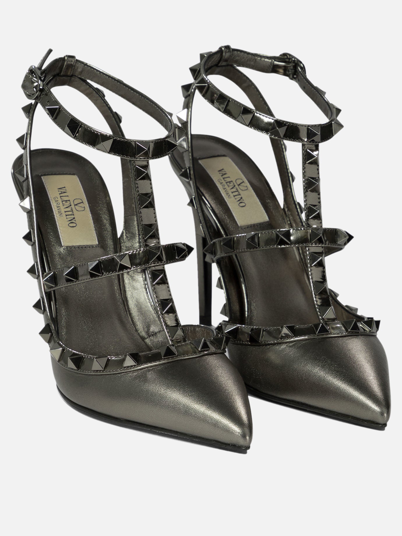 Slingback "Rockstud"