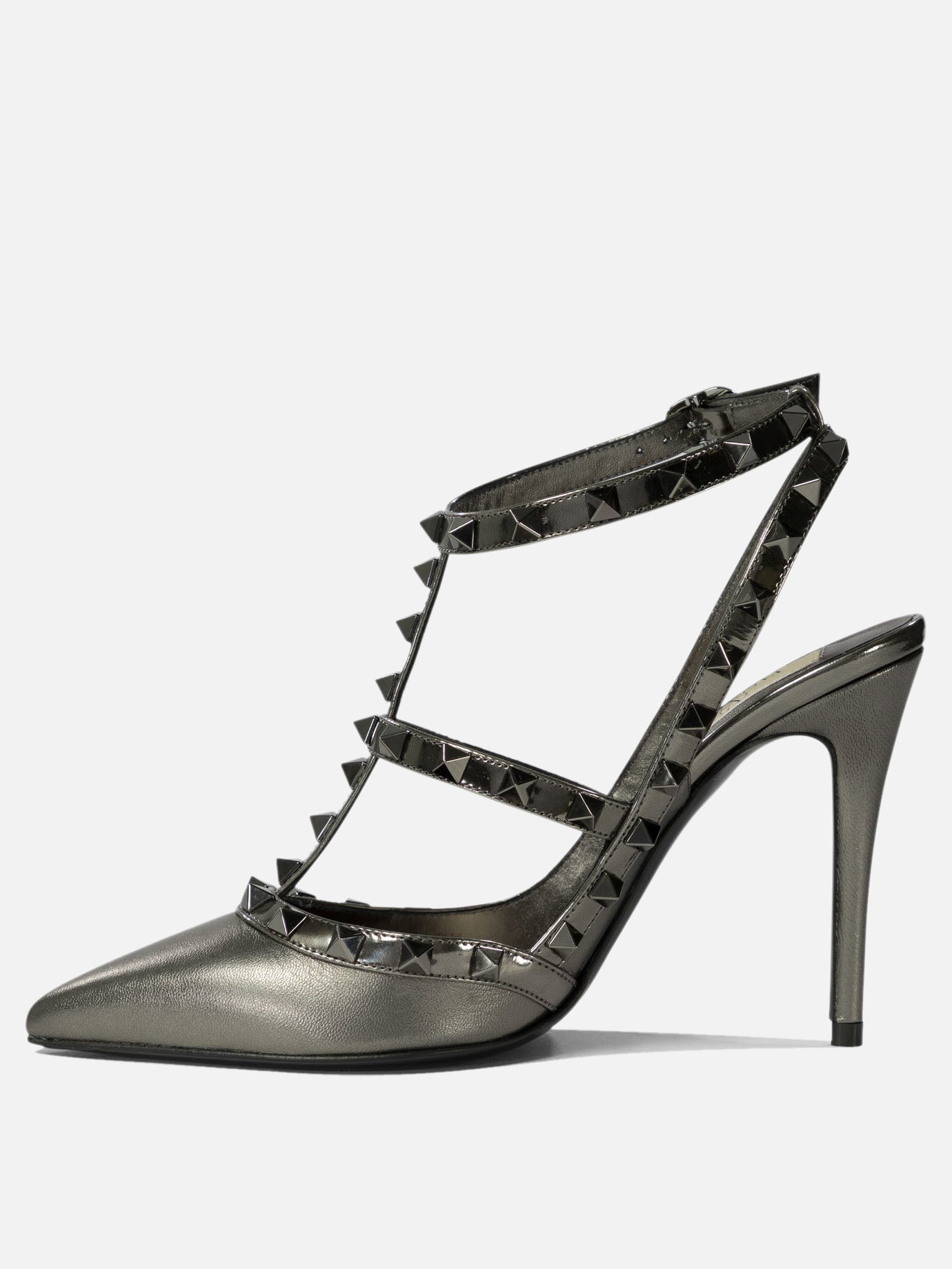 Slingback "Rockstud"