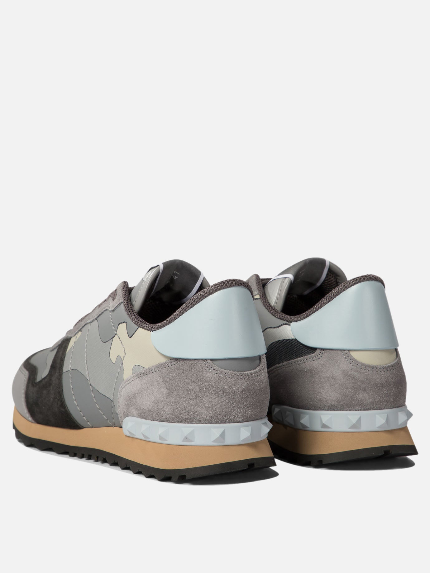 Sneaker "Rockrunner Camouflage"