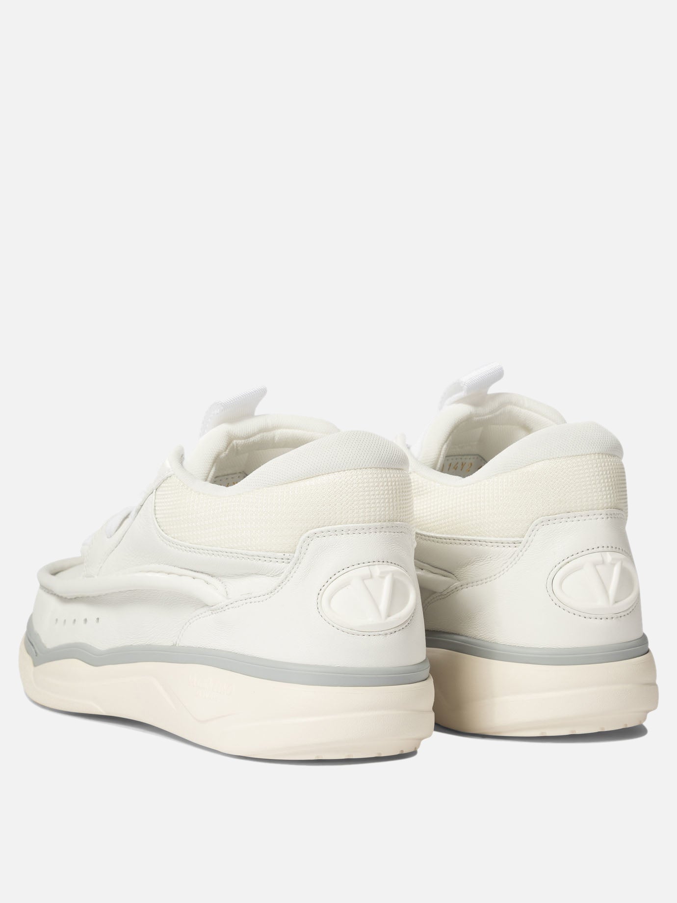 Valentino Garavani "Runboot" sneakers White