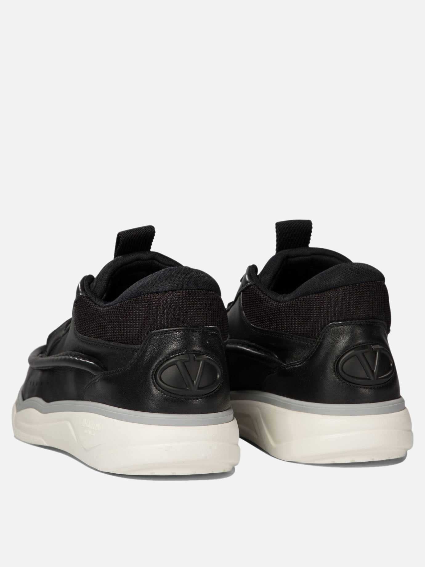 Valentino Garavani "Runboot" sneakers Black