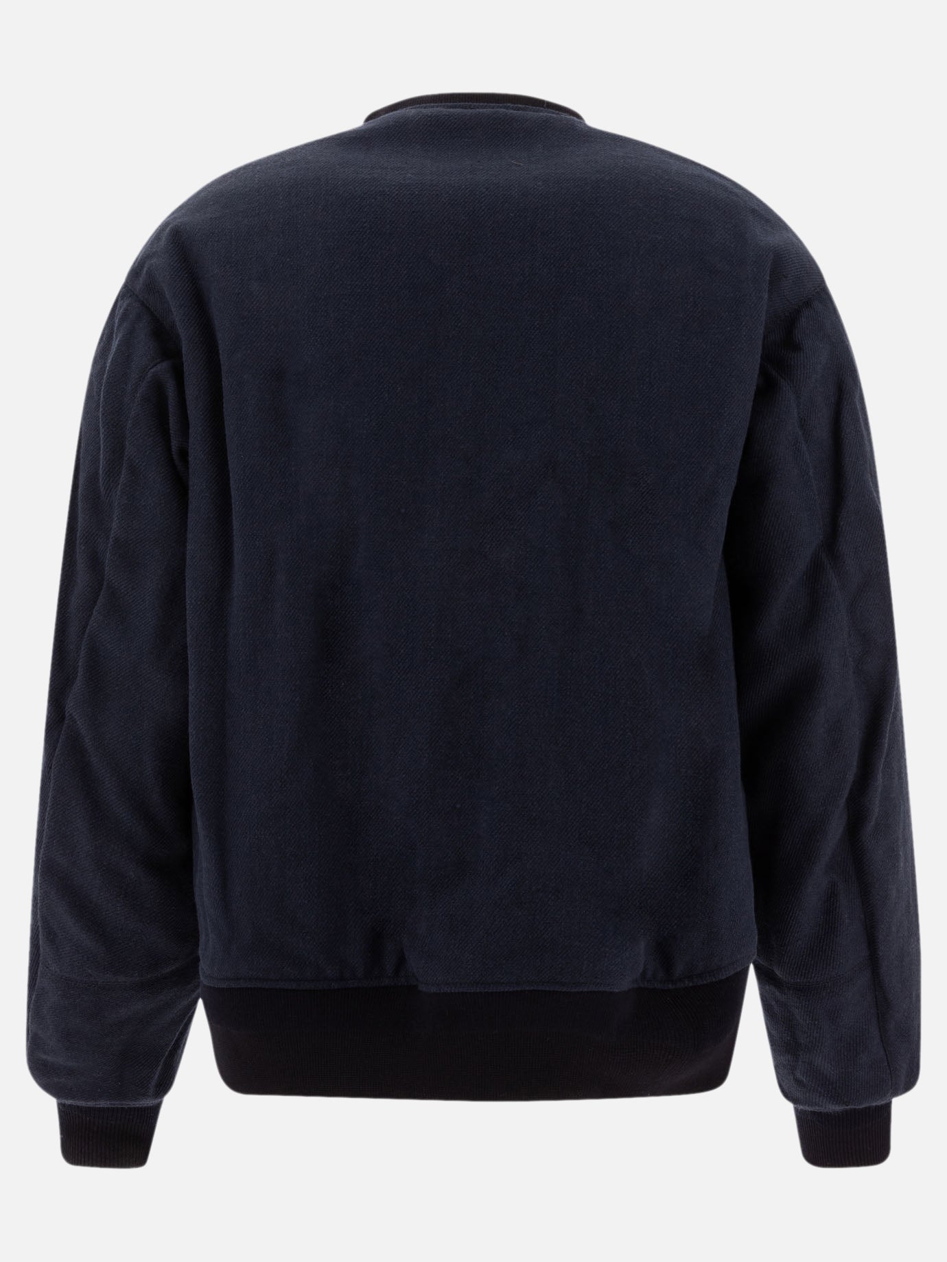 Bomber jackets Solid colour  Blue - Visvim Men | PDP | VIETTI Online Store | Zoom-Modal_4
