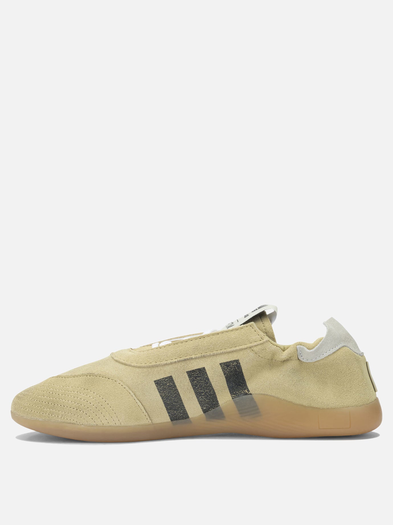 Low top sneakers 100% leather - 100% rubber  Beige - Adidas Originals Men | PDP | VIETTI Online Store | Zoom-Modal_3
