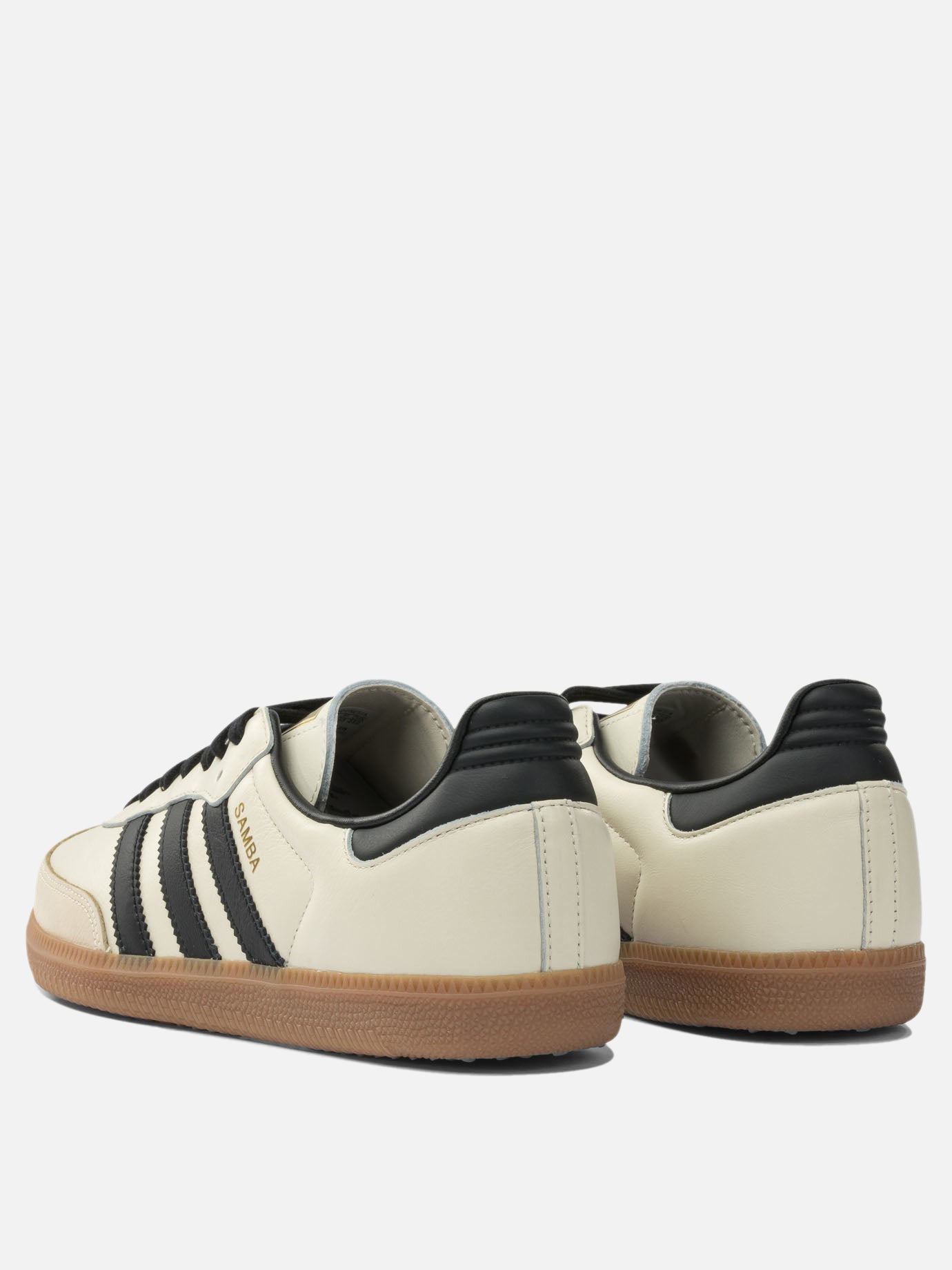 Sneaker basse 100% calf leather - 100% rubber  Beige - Adidas Originals Uomo | PDP | VIETTI Online Store | Zoom-Modal_4
