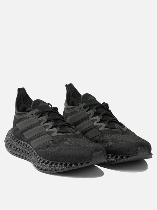 Sneaker basse 100% fabric - 100% rubber  Nero - Adidas Originals Uomo | PDP | VIETTI Online Store | 2
