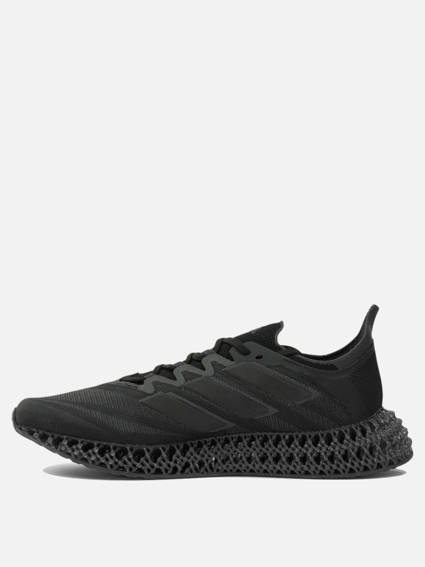 Sneaker basse 100% fabric - 100% rubber  Nero - Adidas Originals Uomo | PDP | VIETTI Online Store | thumbnail_3