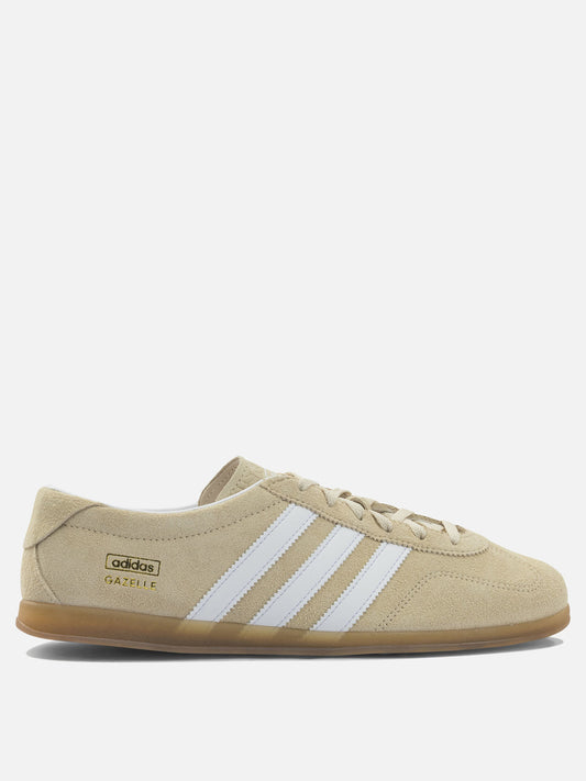 Sneaker basse 100% suede - 100% rubber  Beige - Adidas Originals Uomo | PLP | VIETTI Online Store 

