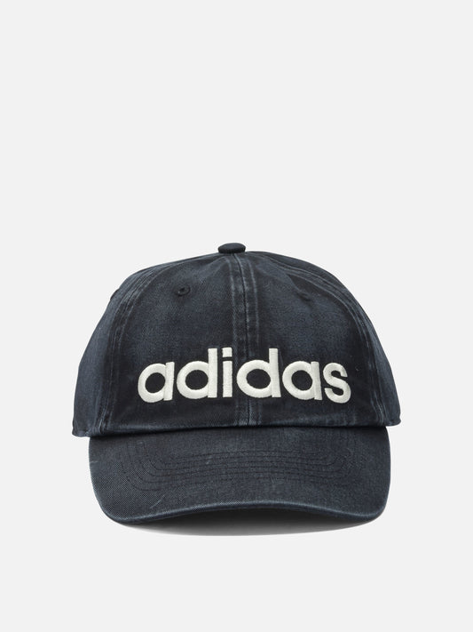 Trucker caps 100% cotton  Black - Adidas Originals Men | PLP | VIETTI Online Store 
