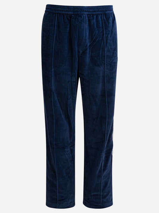 Sport trousers Logo  Blue - Adidas Originals Men | PLP | VIETTI Online Store 
