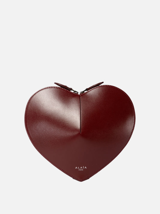 Alaïa "Le Cœur" crossbody bag 19517399_UNI Bordeaux 1