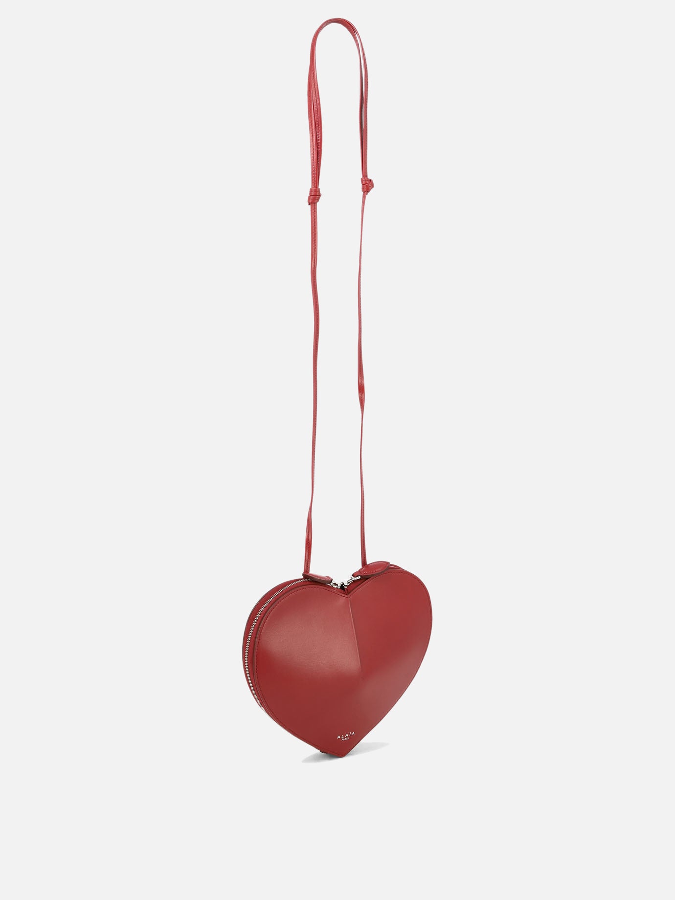 Borse piccole Logo  Rosso - Alaïa Donna | PDP | VIETTI Online Store | Zoom-Modal_2
