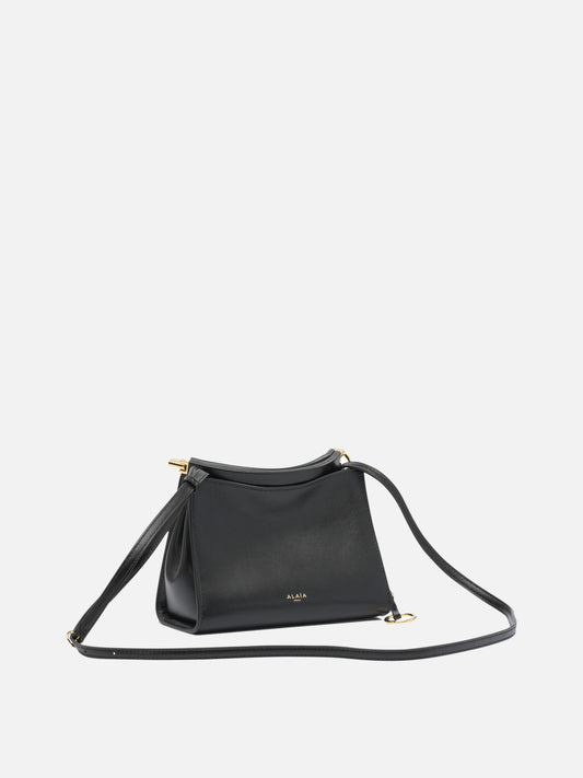 Alaïa "Le Click" shoulder bag 11697254_UNI Black 2