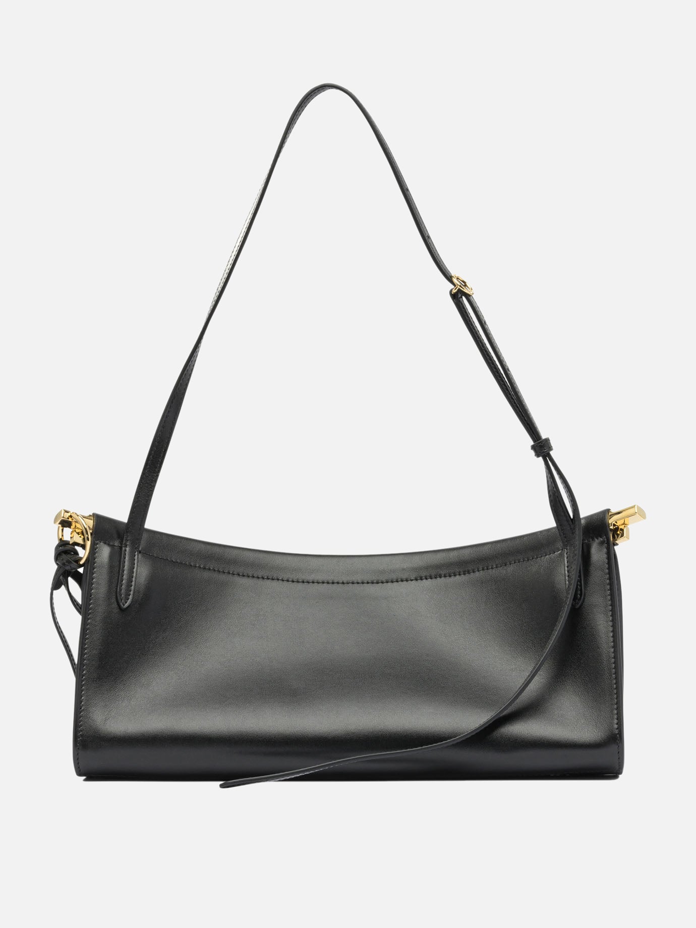 Medium bags Solid colour  Black - Alaïa Women | PDP | VIETTI Online Store | Zoom-Modal_3
