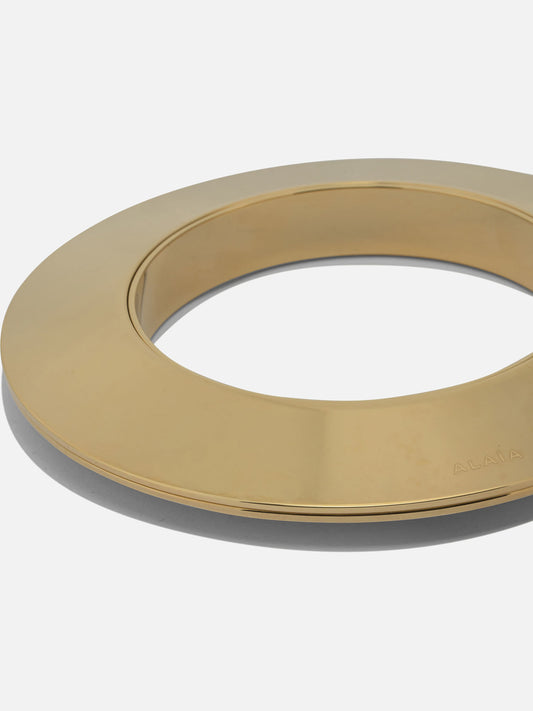 Bracelets 100% brass  Gold - Alaïa Women | PDP | VIETTI Online Store | 2
