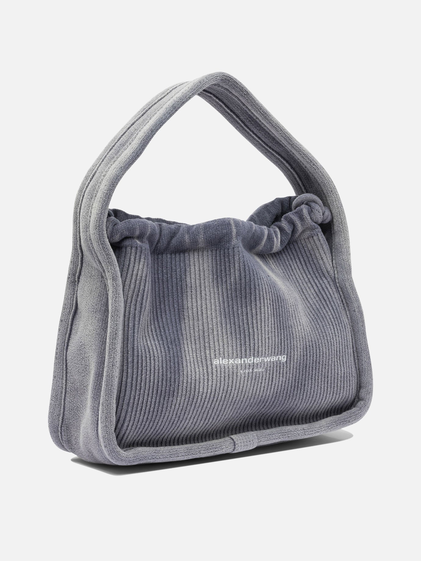 Small bags 20424K41T  Grey - Alexander Wang Women | PDP | VIETTI Online Store | thumbnail_2